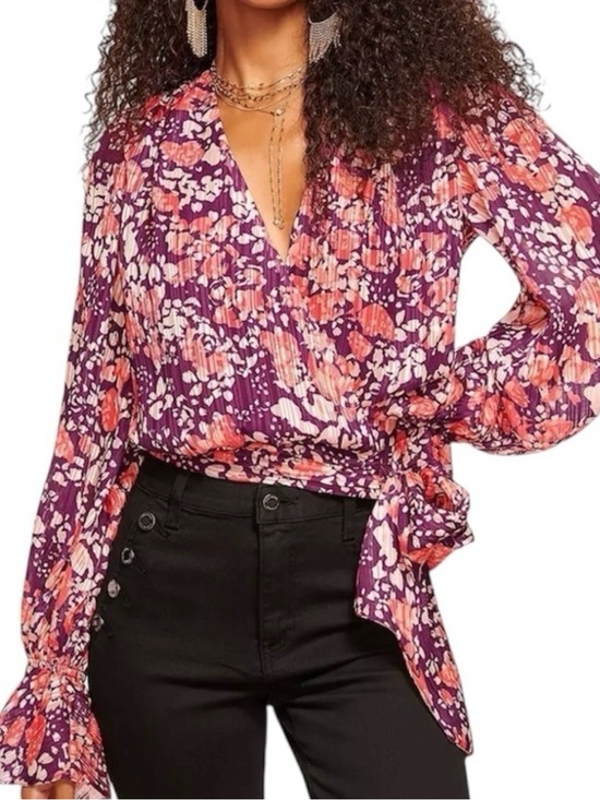 Ramy Brook Tops - Ramy Brook Crossover Top